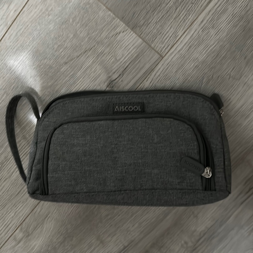Pencil pouch
